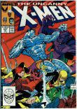 X-Men 231 (VF 8.0)