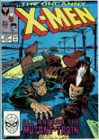 X-Men 237 (FN/VF 7.0)