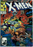X-Men 238 (VF 8.0)