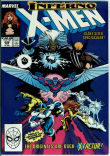 X-Men 242 (VF+ 8.5)