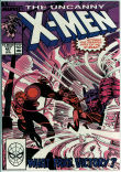 X-Men 247 (VF 8.0)