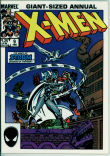 X-Men Annual 9 (NM 9.4)
