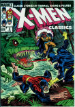 X-Men Classics 3 (FN- 5.5)