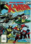 X-Men Special Edition 1 (FN 6.0)