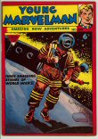 Young Marvelman 295 (FN- 5.5)