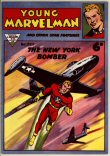 Young Marvelman 325 (VG/FN 5.0)