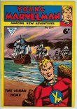 Young Marvelman 334 (VG/FN 5.0)