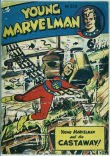 Young Marvelman 350 (G- 1.8)
