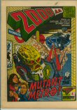 2000AD 22 (VG 4.0)