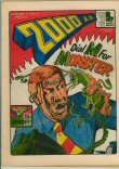 2000AD 43 (FN- 5.5)