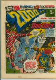 2000AD 46 (G/VG 3.0)