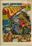 2000AD 48 (VG- 3.5)