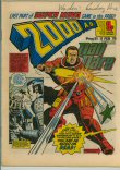 2000AD 51 (FN 6.0)