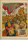 2000AD 66 (FN/VF 7.0)