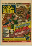 2000AD and Starlord 88 (FN- 5.5)