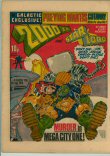 2000AD and Starlord 89 (FN- 5.5)