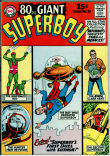 80-pg Giant 10 (VG/FN 5.0)