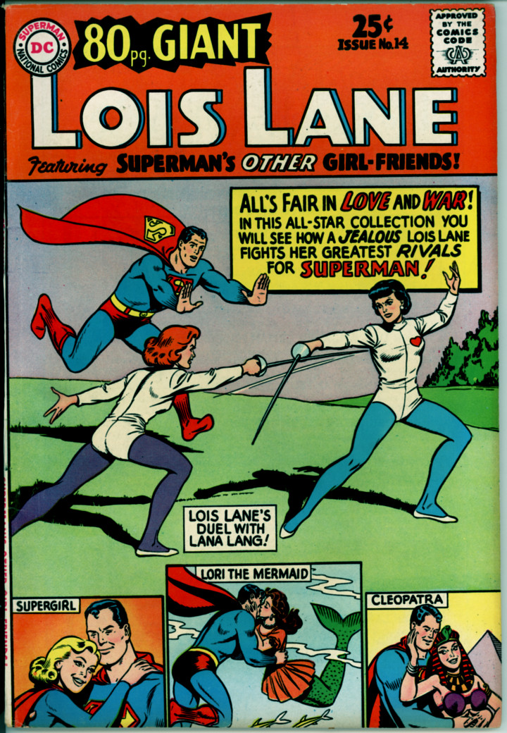 80-pg Giant 14 (FN- 5.5)