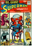 80-pg Giant 6 (VG/FN 5.0)