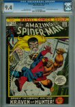 Amazing Spider-Man 111 (CGC 9.4) 