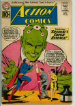 Action Comics 280 (VG 4.0)