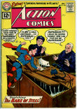 Action Comics 284 (VG 4.0)