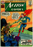 Action Comics 291 (VG 4.0)