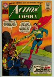 Action Comics 291 (G 2.0)
