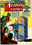 Action Comics 292 (G/VG 3.0)