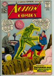 Action Comics 294 (G+ 2.5)