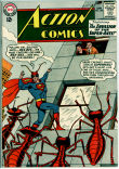 Action Comics 296 (VG+ 4.5)