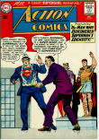Action Comics 297 (VG/FN 5.0)