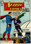 Action Comics 298 (G+ 2.5)