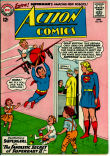 Action Comics 299 (VG 4.0)