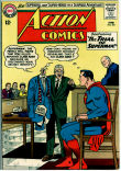 Action Comics 301 (VG+ 4.5)