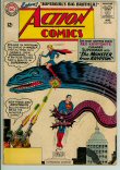 Action Comics 303 (FR/G 1.5)