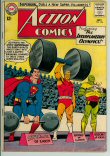 Action Comics 304 (VG- 3.5)