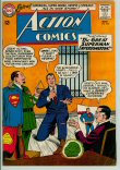 Action Comics 306 (VG+ 4.5)