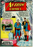 Action Comics 307 (VG 4.0)