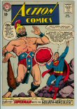 Action Comics 308 (G/VG 3.0)