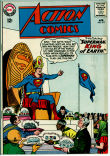 Action Comics 311 (VG+ 4.5)