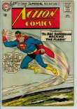 Action Comics 314 (VG 4.0)