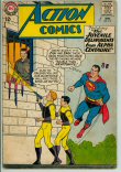 Action Comics 315 (G/VG 3.0)