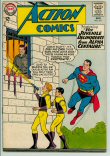 Action Comics 315 (VG 4.0)