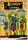Action Comics 316 (VG 4.0)