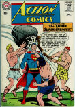 Action Comics 320 (FN- 5.5)