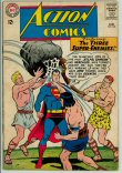 Action Comics 320 (G/VG 3.0)