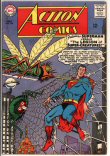 Action Comics 326 (G 2.0)