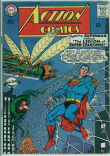 Action Comics 326 (G/VG 3.0)