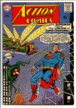 Action Comics 326 (VG+ 4.5) 